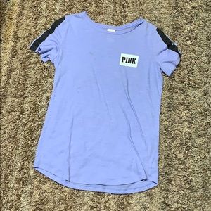 PINK T-shirt